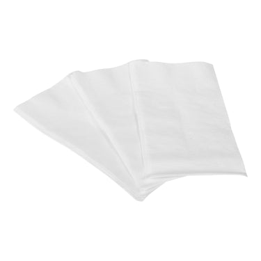 Image of COM: Napkin Paper Dinner 1/8 Fold White - 12 x 250 Units
